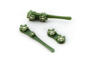 BoutStix Magnetic Boutonniere Holder- 10 Pack